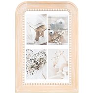 Atmosphera Elena, pine frame, 31 × 44 cm - Photo Frame