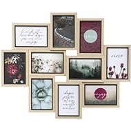 Atmosphera, KYLE, 49 × 58,5 cm - Photo Frame
