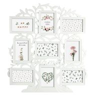 Atmosphera STROM, white - Photo Frame