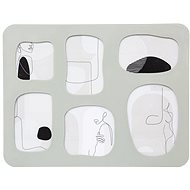 Atmosphera Yoni, 43,4 × 33,4 cm - Photo Frame