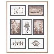 Atmosphera Photo frame, wooden frame - Photo Frame