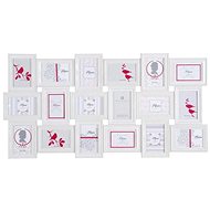 Atmosphera ROMANCE, 53 × 103 × 2cm, rectangular - Photo Frame