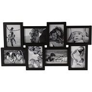 Home Styling Collection Photo frame, 10 × 15 cm, black - Photo Frame