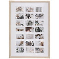 Atmosphera ETIENNE, 21 photos, 10 × 15 cm - Photo Frame