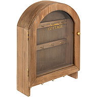 Atmosphera Roxie key cabinet 28 × 22 cm - Key Box