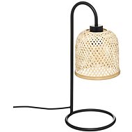 Atmosphera Ali diameter 16 cm - Table Lamp