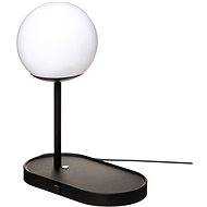 Atmosphera Colours with USB black - Table Lamp