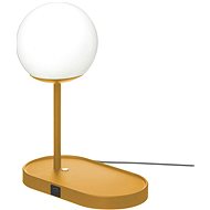 Atmosphera Colours with USB yellow - Table Lamp