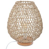 Atmosphera Etel with Ajur shade 35,5 cm - Table Lamp