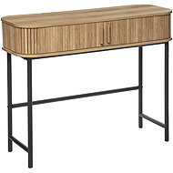 Atmosphera Colva console table 100 × 35 × 80,5 cm - Console Table