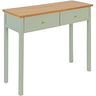 Atmosphera Mohea console table with drawers, 100 × 35 cm - Console Table