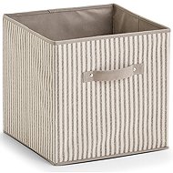 Zeller Folding storage box 31 × 31 × 31 cm - Storage Box