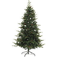 Atmosphera, Artificial Christmas tree, 150 cm - Christmas Tree