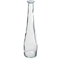 Atmosphera Vase for cut flowers, glass, 80 cm - Vase