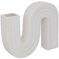 Atmosphera Ceramic vase for one flower - Vase