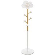 Atmosphera Children's wooden coat rack Make some magic - Coat Hanger