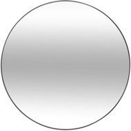 Atmosphera Kulaté zrcadlo Alice, průměr 76 cm - Mirror