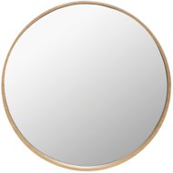 Atmosphera Kulaté zrcadlo Wild, průměr 68 cm - Mirror