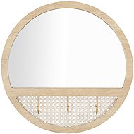 Mauro Ferretti Wall mirror Fuji, diameter 50 cm - Mirror