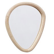 Boltze Wall mirror Cursa, 28 × 23 cm - Mirror