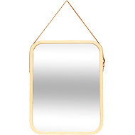 5five Simply Smart Loft Bathroom Mirror, 35 × 45 cm - Mirror