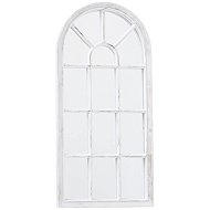 Boltze Home Decorative wall mirror Nuria, 70 × 35 cm - Mirror