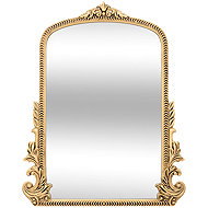 Atmosphera Mirror in gold frame Victoria, Ludwig style, 51 × 41 cm - Mirror