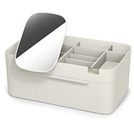 Joseph Joseph Large cosmetic organizer with mirror Viva 75005 - Makeup Organiser
