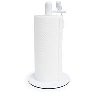 Balvi Stojan na papírové utěrky Birdie 26665 bílý - Kitchen Towel Hangers
