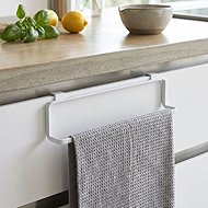 Yamazaki Towel Holder Tower 2746 white - Kitchen Towel Hangers