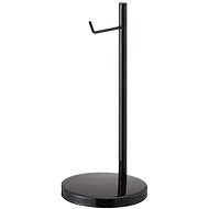 Yamazaki Headphone Stand Bautes 2292 black - Headphone Stand