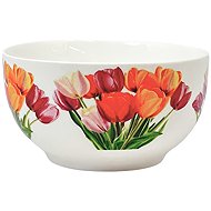 ARÔME HOME Bowl 500 ml, Tulips - Small Bowl