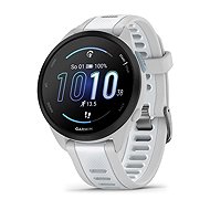 Garmin Forerunner 165 Mist Grey/Whitestone - Smart Watch