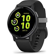 Garmin Vívoactive 5 Slate/Black Band - Smart Watch