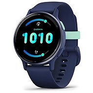 Garmin Vívoactive 5 Navy - Smart Watch