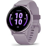 Garmin Vívoactive 5 Orchid Band - Smart Watch
