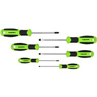 AlzaTools Screwdrivers Set 6PCS - Screwdriver Set