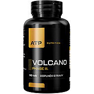 ATP Nutrition Volcano Phase III. 90 barrels - Dietary Supplement