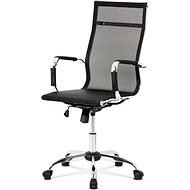 AUTRONIC KA-V303 Black - Office Armchair