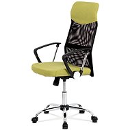 HOMEPRO BAXTER Green - Office Armchair