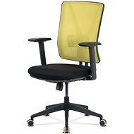 ARTIUM Abbey Green/Black - Office Chair