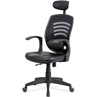 ARTIUM COLIN Black - Office Chair