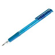 FLEXOFFICE EasyGrip blau - Packung 12 Stück - Kugelschreiber