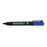 FLEXOFFICE PM03 Blue - Marker