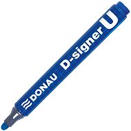 DONAU D-signer U Blue - Marker