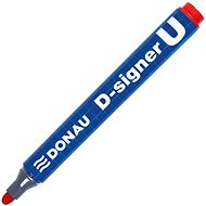 DONAU D-Signer U - rot - Marker