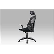 ARTIUM Amber Black - Office Chair