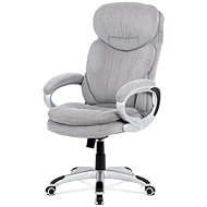 HOMEPRO Flavio Grey - Office Armchair