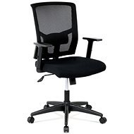 HOMEPRO Marengo čierna - Kancelárska stolička