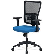 AUTRONIC Paco Blue - Office Armchair